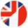 Recharges agendas - Biweek - Blanc