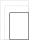 Recharges agendas - Biweek - Blanc