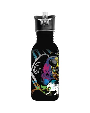 BOUTEILLES - MULTICOLOR