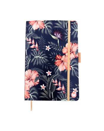 Carnets - Multicolore