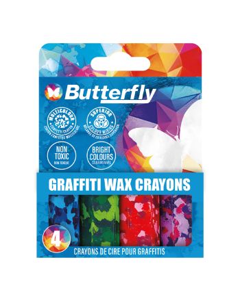 Crayons de couleurs - Multicolore