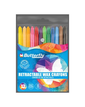 Colored Pencils - Multicolour