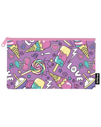 ETUIS A CRAYONS - MULTICOLOR
