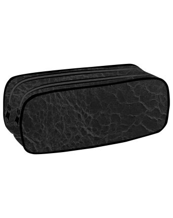 Etuis à crayons - Rectangle - 2 compartiment(s)