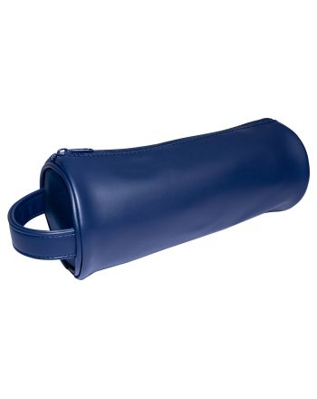 ETUIS A CRAYONS - BLEU