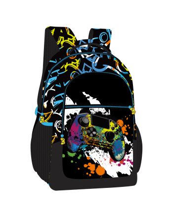 SACS A DOS - MULTICOLOR