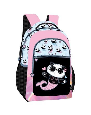SACS A DOS - MULTICOLOR