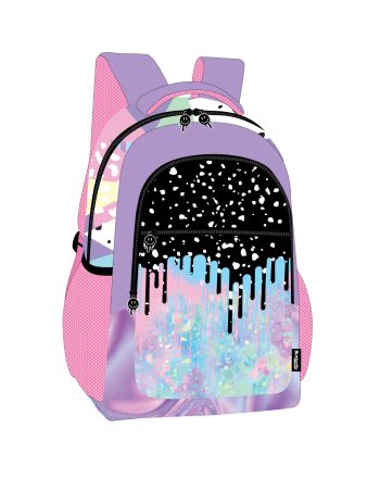 SACS A DOS - MULTICOLOR