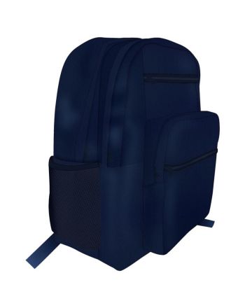 SACS A DOS - BLEU