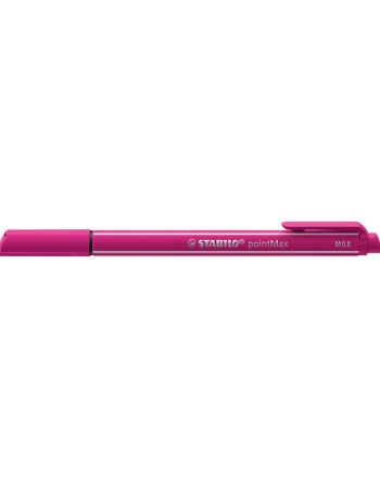 STYLOS FEUTRE - POINTMAX - ROSE