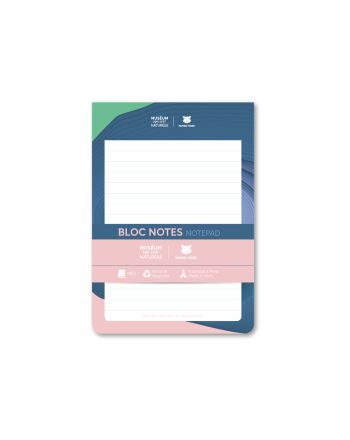 Blocs-notes - Multicolore