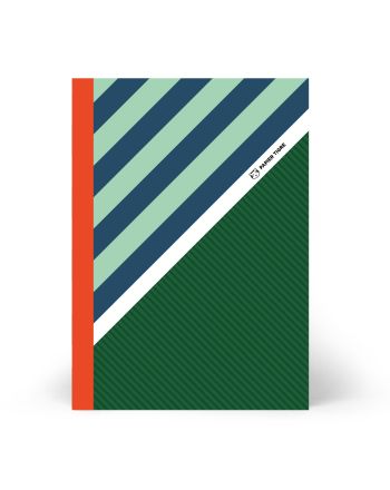 Carnets - Multicolore