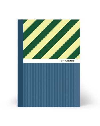 Carnets - Multicolore