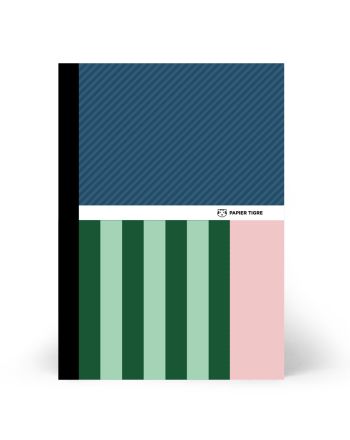 Carnets - Multicolore