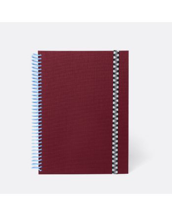 CARNETS - ROUGE