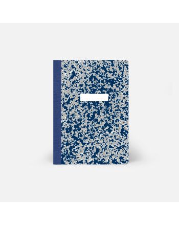 CARNETS - MULTICOLOR