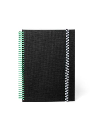 CARNETS - GRIS