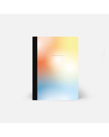 CARNETS - MULTICOLOR