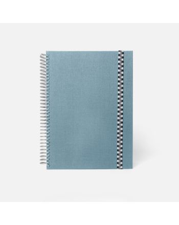 CARNETS - BLEU