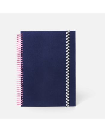 CARNETS - BLEU