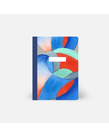 CARNETS - MULTICOLOR