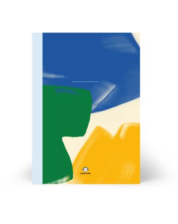 Carnets - Multicolore