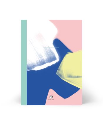 Carnets - Multicolore