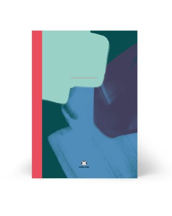 Carnets - Multicolore