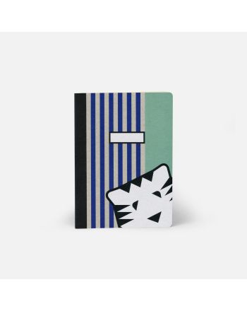 CARNETS - MULTICOLOR