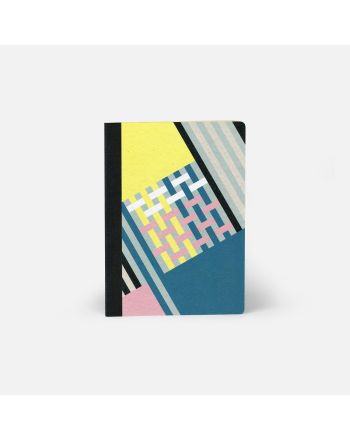 CARNETS - MULTICOLOR