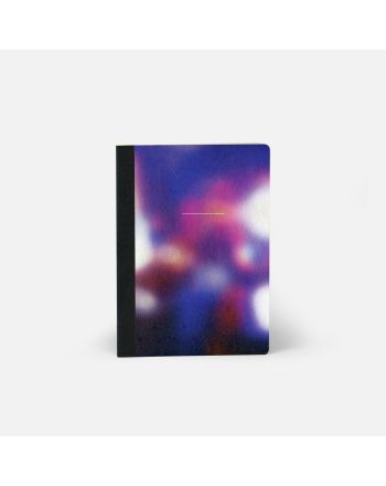 CARNETS - MULTICOLOR