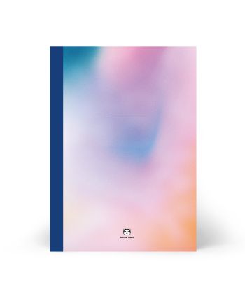 Carnets - Multicolore