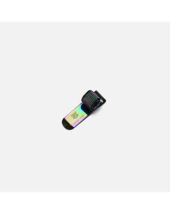 CLIPS PORTE-STYLO - MULTICOLOR