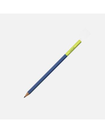 CRAYONS - BI-COLOR - BLEU