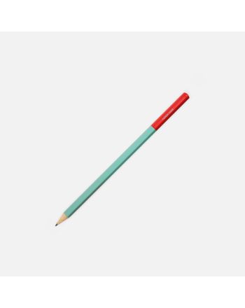 CRAYONS - BI-COLOR - VERT