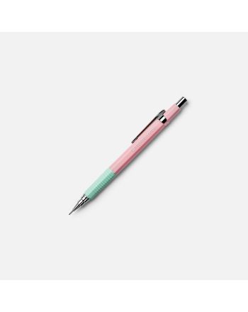 POUSSES-MINES - BI-COLOR - ROSE