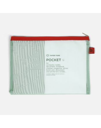 Pochettes - Rectangle