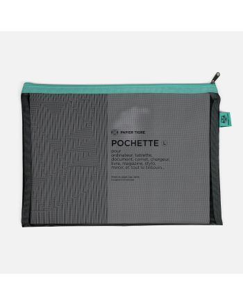 Pochettes - Rectangle