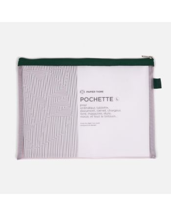 Pochettes - Rectangle
