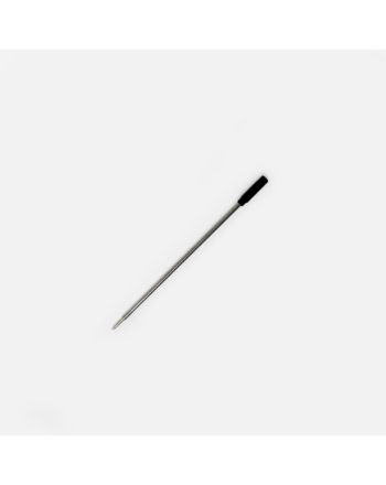 STYLOS BILLE - BI-COLOR - NOIR