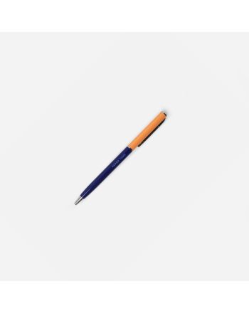 STYLOS BILLE - BI-COLOR - ROSE