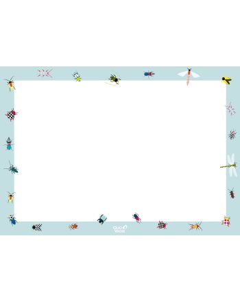 Sous-mains - Multicolore