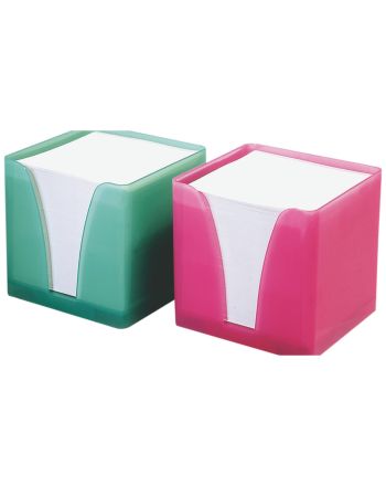 BLOCS-NOTES - VERT CLAIR