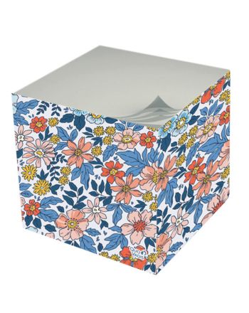 BLOCS-NOTES - MULTICOLOR