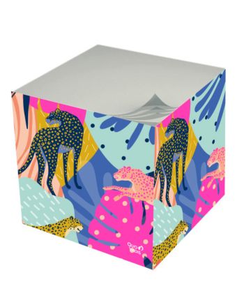 BLOCS-NOTES - MULTICOLOR