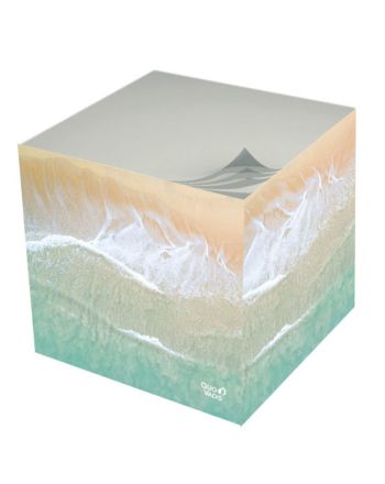 BLOCS-NOTES - MULTICOLOR
