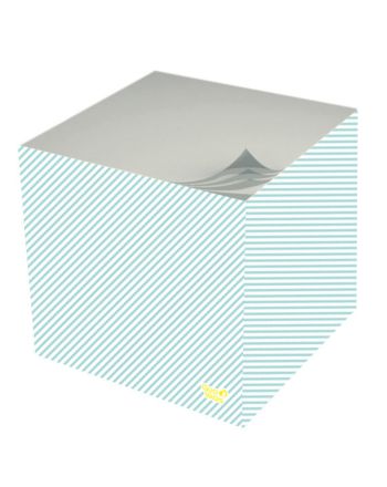 BLOCS-NOTES - MULTICOLOR