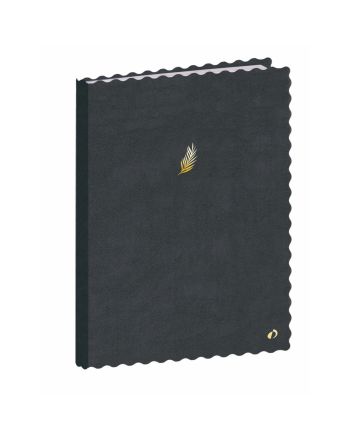 CARNETS - NOIR