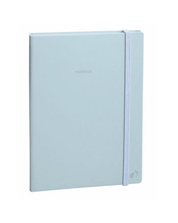 CARNETS - BLEU