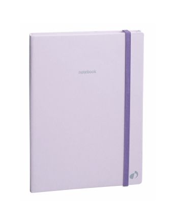 CARNETS - VIOLET